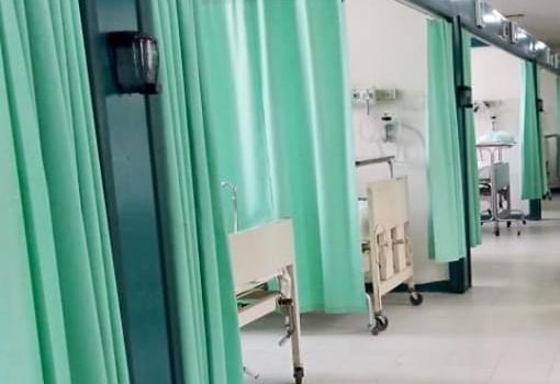 IMSS Yucatán confirma que están saturado para atender pacientes Covid