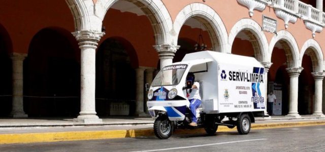 El Ayuntamiento atiende la petición de trabajadores de la paramunicipal Servilimpia