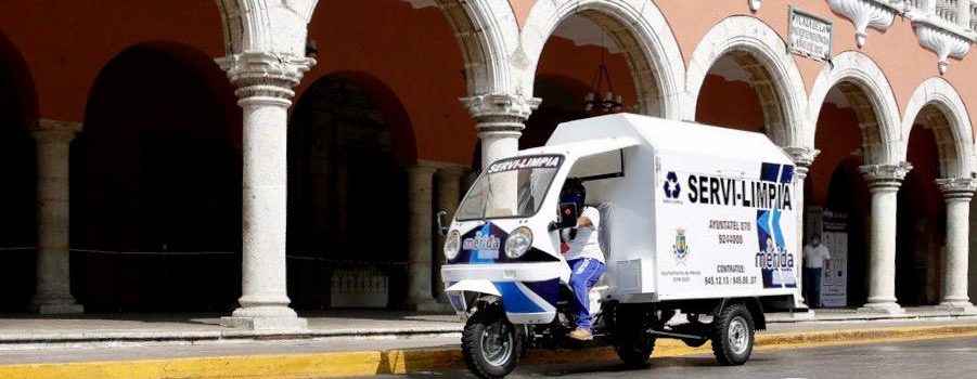 El Ayuntamiento atiende la petición de trabajadores de la paramunicipal Servilimpia