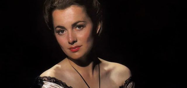 Muere Olivia de Havilland, la última gran estrella del cine clásico, a los 104 años