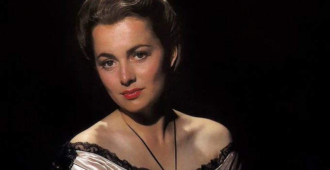 Muere Olivia de Havilland, la última gran estrella del cine clásico, a los 104 años