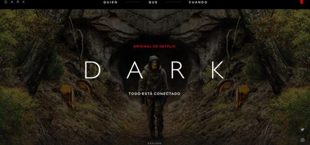 La UNAM ofrecerá un curso de ciencia y filosofía basado en la serie Dark