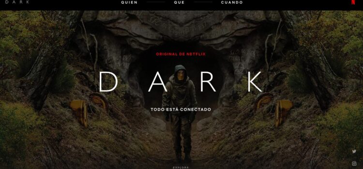 La UNAM ofrecerá un curso de ciencia y filosofía basado en la serie Dark
