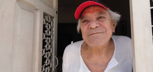 Fallece Tony Camargo en Mérida, la voz de “El año viejo”