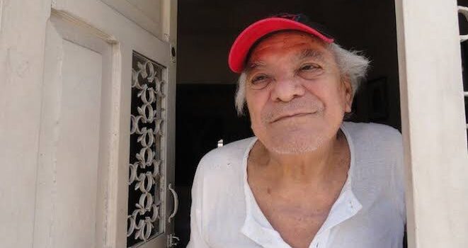 Fallece Tony Camargo en Mérida, la voz de “El año viejo”