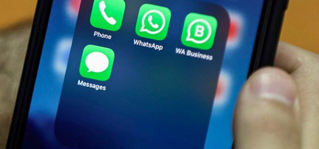 WhatsApp ya no permitirá hacer capturas de pantalla a los chats