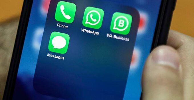 WhatsApp ya no permitirá hacer capturas de pantalla a los chats