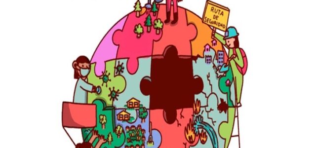 Buscan incentivar la creatividad infantil y juvenil de Yucatán en esta cuarentena
