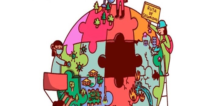 Buscan incentivar la creatividad infantil y juvenil de Yucatán en esta cuarentena