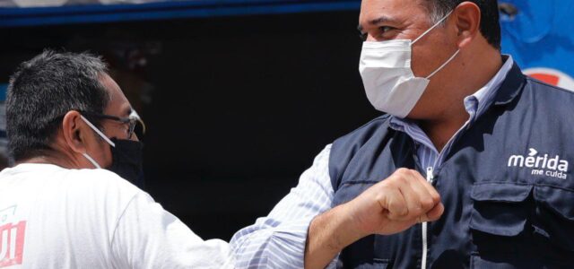 Ayuntamiento dará especial atención a comisarías del Sur y el Poniente con obras del Ramo 33