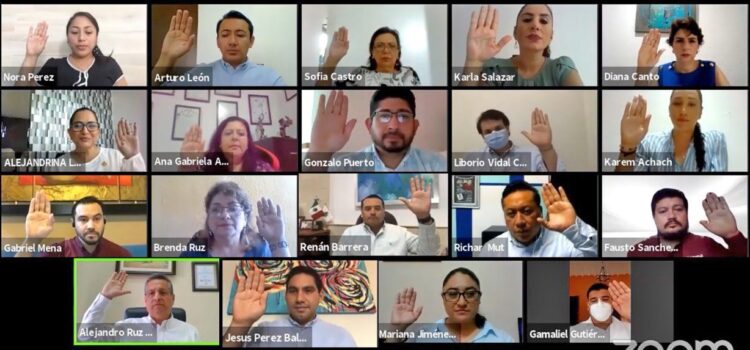 Mérida unirá esfuerzos con autoridades estatales y federales para impulsar la asistencia social y sustentabilidad