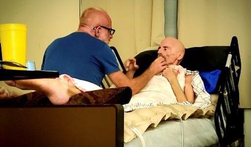 Falleció el primer hombre en ser curado de Sida a causa del cáncer