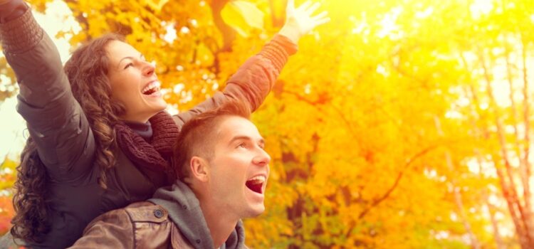 A partir de mañana empieza el otoño 2020