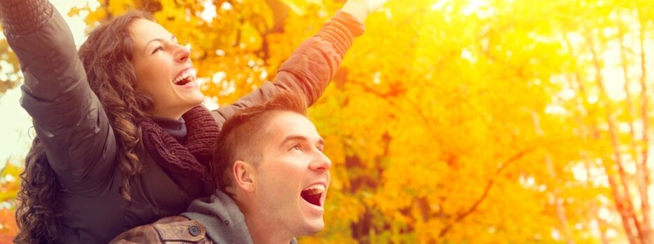 A partir de mañana empieza el otoño 2020