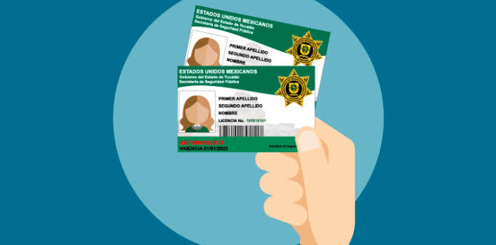Se reanudan los trámites de licencias de conducir en la modalidad nueva