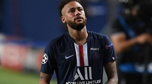 Neymar, Leandro Paredes y Ángel Di María dieron positivo a una prueba de Covid-19