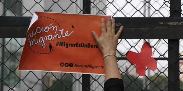 México indaga posibles víctimas de esterilización en centros migrantes de EU