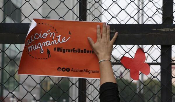 México indaga posibles víctimas de esterilización en centros migrantes de EU