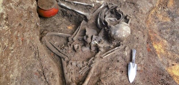 La erupción del Ilopango sacudió a la civilización Maya en el 431 d.C.
