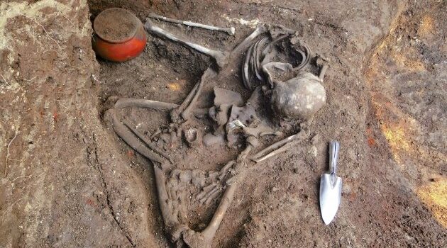 La erupción del Ilopango sacudió a la civilización Maya en el 431 d.C.