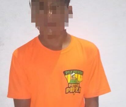 Detenido presunto agresor sexual de persona con discapacidad