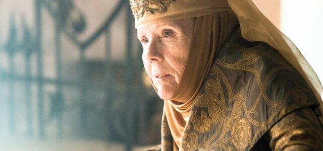 Muere Diana Rigg, estrella de ‘Los vengadores’ y ‘Juego de tronos’