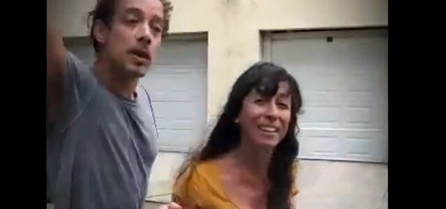 “India horrible”: Mujer argentina sale de México; INM le prohíbe regresar