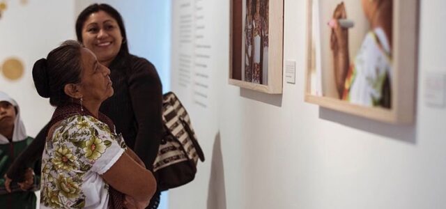 “Miatsil ko’olelo’ob” proyecto de mujeres cisgénero y trans muestran su trabajo creativo en pueblos mayas