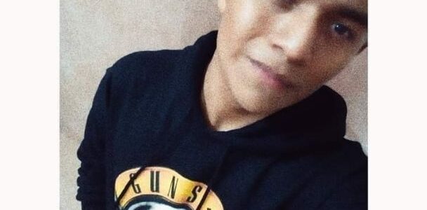 Reportan en redes, desaparición de joven en Tizimín