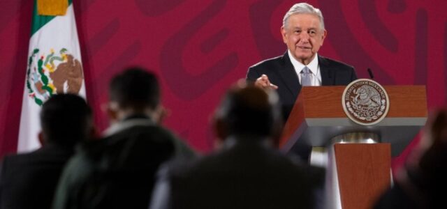 AMLO asegura que México “es un país más justo, más digno” con respecto al cumplimiento de sus 100 compromisos