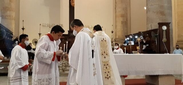 Reabren más de 150 iglesias y centros religiosos en Yucatán