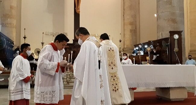 Reabren más de 150 iglesias y centros religiosos en Yucatán