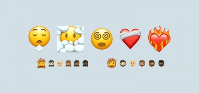 El 2021 llegará con nuevos emojis, entre ellos una “persona” destinada a ser el género neutral