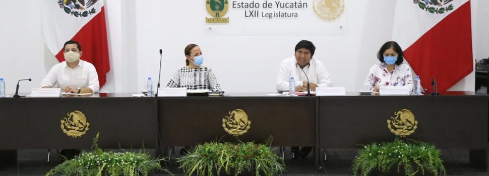 LXII Legislatura e Infonavit analizan iniciativa federal de vivienda
