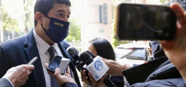 Chihuahua regresa a semáforo rojo por Covid-19 con medidas extremas