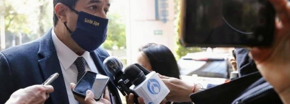 Chihuahua regresa a semáforo rojo por Covid-19 con medidas extremas