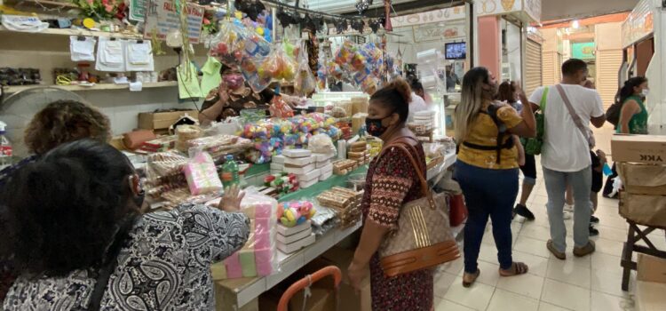 Seis decesos y 64 nuevos contagios de Covid en Yucatán