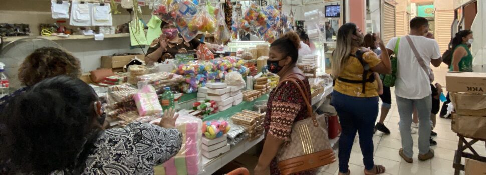 Seis decesos y 64 nuevos contagios de Covid en Yucatán