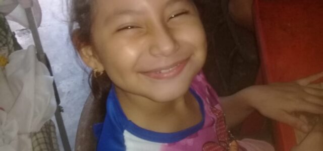 Buscan a menor de edad desaparecida en la Melchor Ocampo II