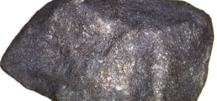 Encuentran material orgánico extraterrestre en meteorito que cayó en EU