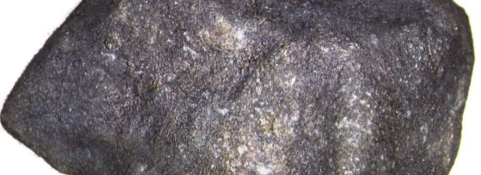 Encuentran material orgánico extraterrestre en meteorito que cayó en EU