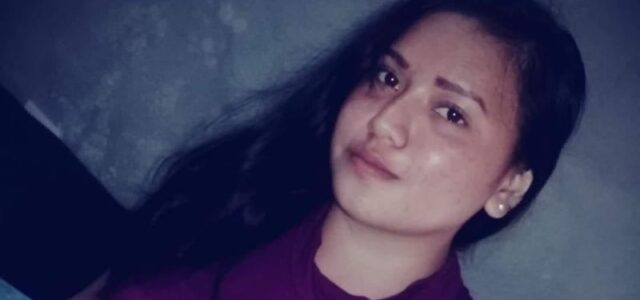 Adolescente de 16 años es buscada en Mérida