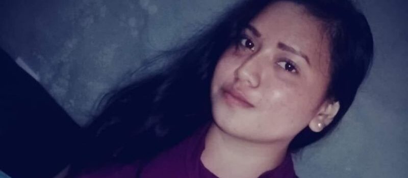 Adolescente de 16 años es buscada en Mérida