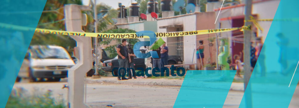 Hallan cadáver presuntamente embolsado en el fraccionamiento Piedra de Agua