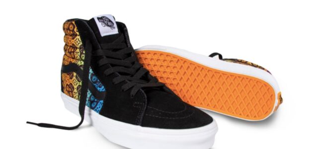 Van anuncia colección de Día de Muertos