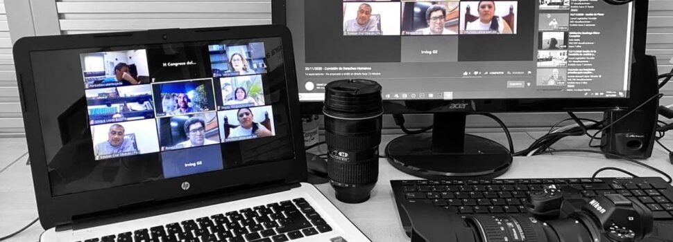 Celebran Foro sobre protección a periodistas