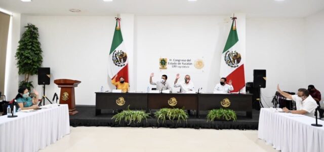 Aprueban en Comisión dictamen para fortalecer la cultura de salud bucal