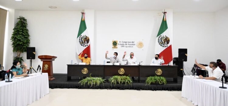 Aprueban en Comisión dictamen para fortalecer la cultura de salud bucal