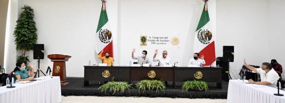 Aprueban en Comisión dictamen para fortalecer la cultura de salud bucal