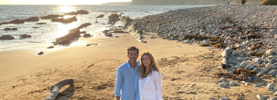 Patrick Dempsey vuelve como Derek Shepherd a Grey’s Anatomy